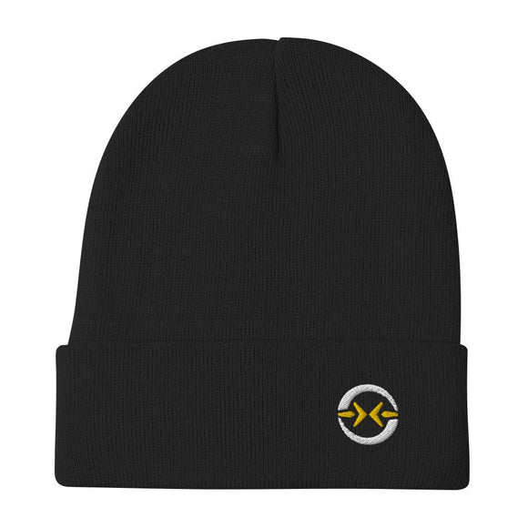 High Top Knit Beanie - Arekkusu - Store