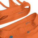 High - waisted Bikini - Arekkusu - Store