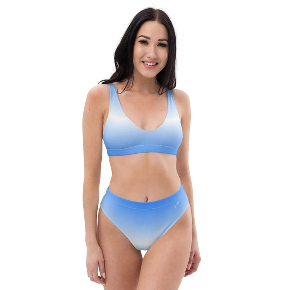 High - waisted Bikini - Arekkusu - Store