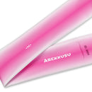 Hot Pink & White - Arekkusu - Store