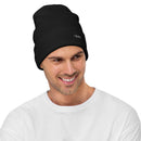 High Top Knit Beanie - Premium Beanies from Otto Cap - Just $14.29! Shop now at Arekkusu-Store