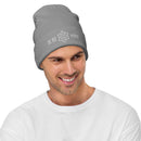 High Top Knit Beanie - Premium Beanies from Otto Cap - Just $21.50! Shop now at Arekkusu-Store