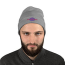 High Top Knit Beanie - Premium Beanies from Otto Cap - Just $14.29! Shop now at Arekkusu-Store