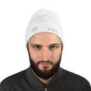 High Top Knit Beanie - Premium Beanies from Otto Cap - Just $14.29! Shop now at Arekkusu-Store