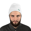 High Top Knit Beanie - Premium Beanies from Otto Cap - Just $14.29! Shop now at Arekkusu-Store