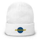 High Top Knit Beanie - Premium Beanies from Otto Cap - Just $14.29! Shop now at Arekkusu-Store