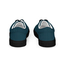 Lace - Up Canvas Shoes - Arekkusu - Store