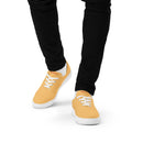 Lace - Up Canvas Shoes - Arekkusu - Store