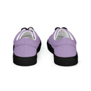 Lace - Up Canvas Shoes - Arekkusu - Store