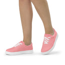Lace - Up Canvas Shoes - Arekkusu - Store
