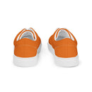 Lace - Up Canvas Shoes - Arekkusu - Store