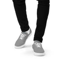Lace - Up Canvas Shoes - Arekkusu - Store