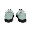 Lace - Up Canvas Shoes - Arekkusu - Store