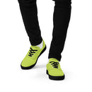 Lace - Up Canvas Shoes - Arekkusu - Store
