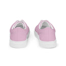 Lace - Up Canvas Shoes - Arekkusu - Store