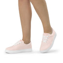 Lace - Up Canvas Shoes - Arekkusu - Store