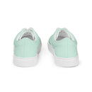 Lace - Up Canvas Shoes - Arekkusu - Store