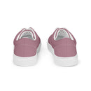 Lace - Up Canvas Shoes - Arekkusu - Store