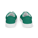 Lace - Up Canvas Shoes - Arekkusu - Store