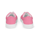 Lace - Up Canvas Shoes - Arekkusu - Store