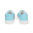 Lace - Up Canvas Shoes - Arekkusu - Store