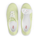 Lace - Up Canvas Shoes - Arekkusu - Store