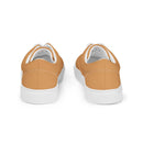 Lace - Up Canvas Shoes - Arekkusu - Store