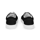 Lace - Up Canvas Shoes - Arekkusu - Store