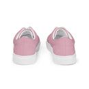 Lace - Up Canvas Shoes - Arekkusu - Store