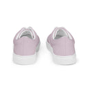Lace - Up Canvas Shoes - Arekkusu - Store