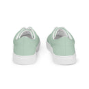 Lace - Up Canvas Shoes - Arekkusu - Store