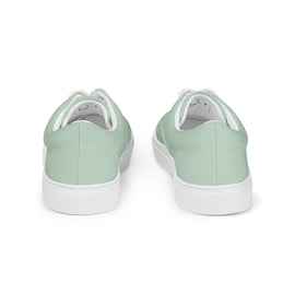 Lace - Up Canvas Shoes - Arekkusu - Store