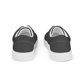 Lace - Up Canvas Shoes - Arekkusu - Store
