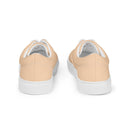 Lace - Up Canvas Shoes - Arekkusu - Store