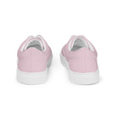 Lace - Up Canvas Shoes - Arekkusu - Store