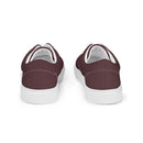 Lace - Up Canvas Shoes - Arekkusu - Store