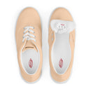 Lace - Up Canvas Shoes - Arekkusu - Store
