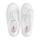Lace - Up Canvas Shoes - Arekkusu - Store