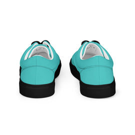 Lace - Up Canvas Shoes - Arekkusu - Store