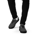 Lace - Up Canvas Shoes - Arekkusu - Store