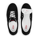 Lace - Up Canvas Shoes - Arekkusu - Store