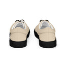 Lace - Up Canvas Shoes - Arekkusu - Store