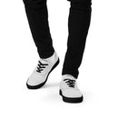 Lace - Up Canvas Shoes - Arekkusu - Store