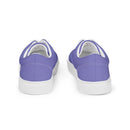 Lace - Up Canvas Shoes - Arekkusu - Store