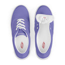 Lace - Up Canvas Shoes - Arekkusu - Store
