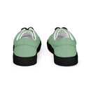 Lace - Up Canvas Shoes - Arekkusu - Store