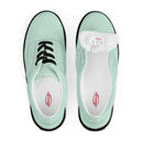 Lace - Up Canvas Shoes - Arekkusu - Store