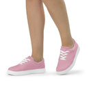 Lace - Up Canvas Shoes - Arekkusu - Store