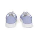 Lace - Up Canvas Shoes - Arekkusu - Store