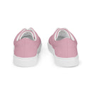 Lace - Up Canvas Shoes - Arekkusu - Store